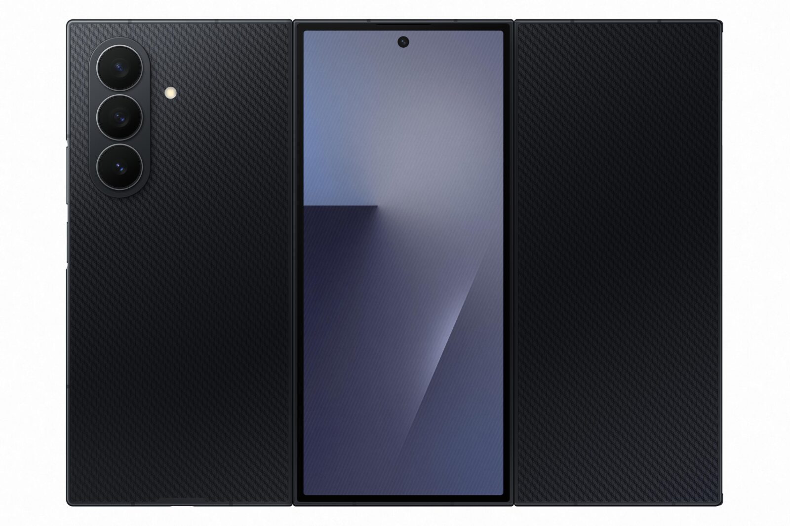 Samsung Galaxy Z TriFold