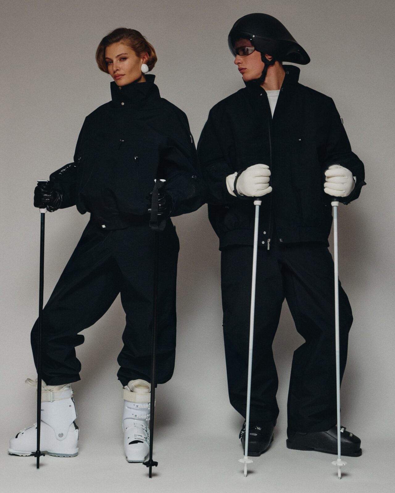 Nike x Jacquemus Après Ski Collection