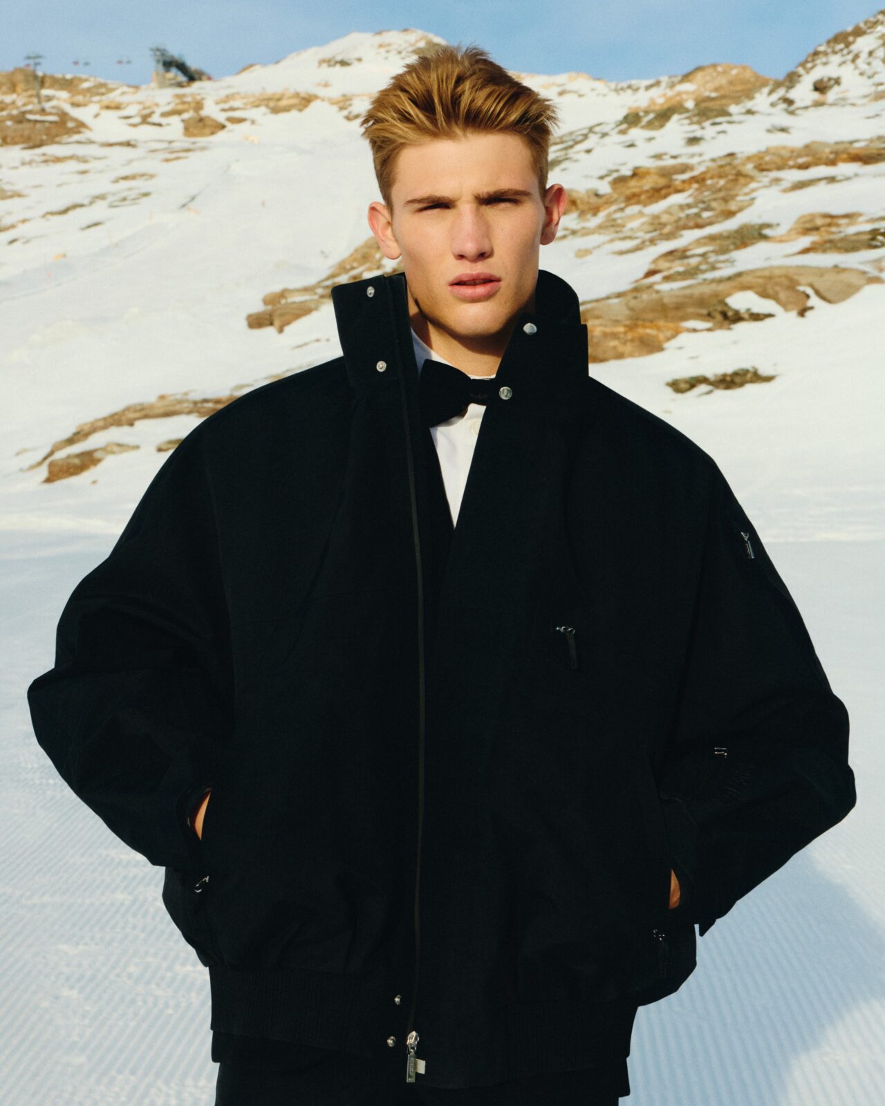 Nike x Jacquemus Après Ski Collection