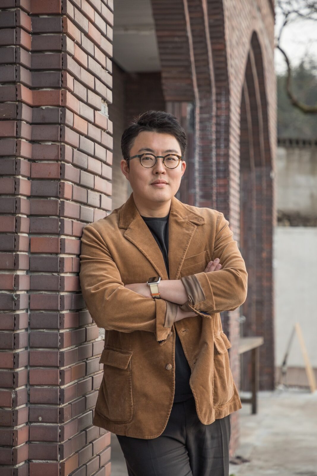 Interview with Beom Kwan Kim, Construction Product Design of the Year Winner
