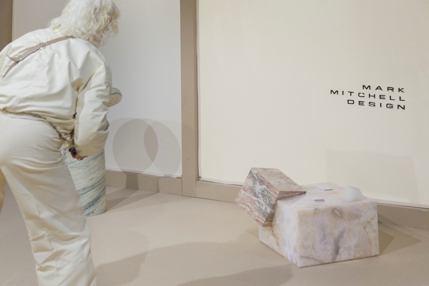 SaloneSatellite 2025
Pavs. 5-7, Fiera Milano, Rho
Salone del Mobile.Milano
©Ludovica Mangini