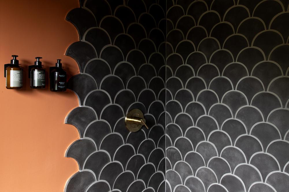 Tonester Paints Transforms Zappa Nest