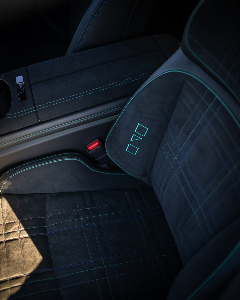 Photo credit: Courtesy of Genesis