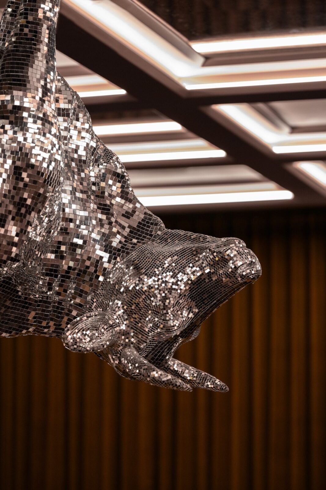 Photo credit: Courtesy of Nivek Remas