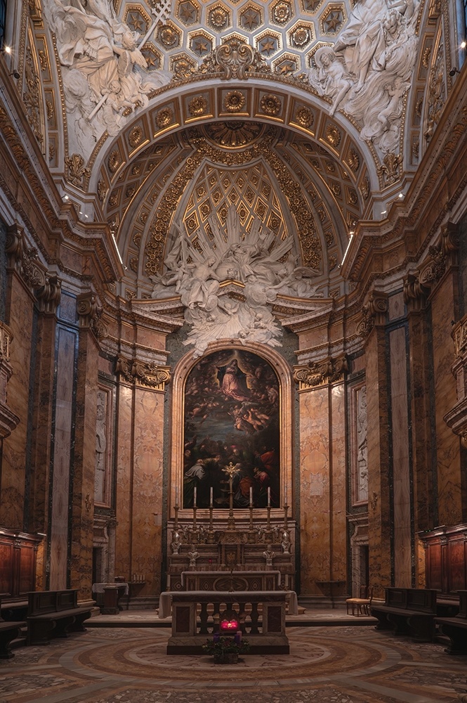 Photo credit: FABERtechnica Engineering Srl