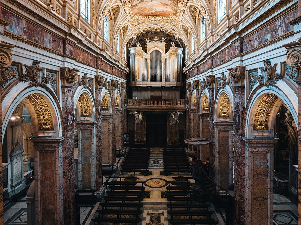 Photo credit: FABERtechnica Engineering Srl