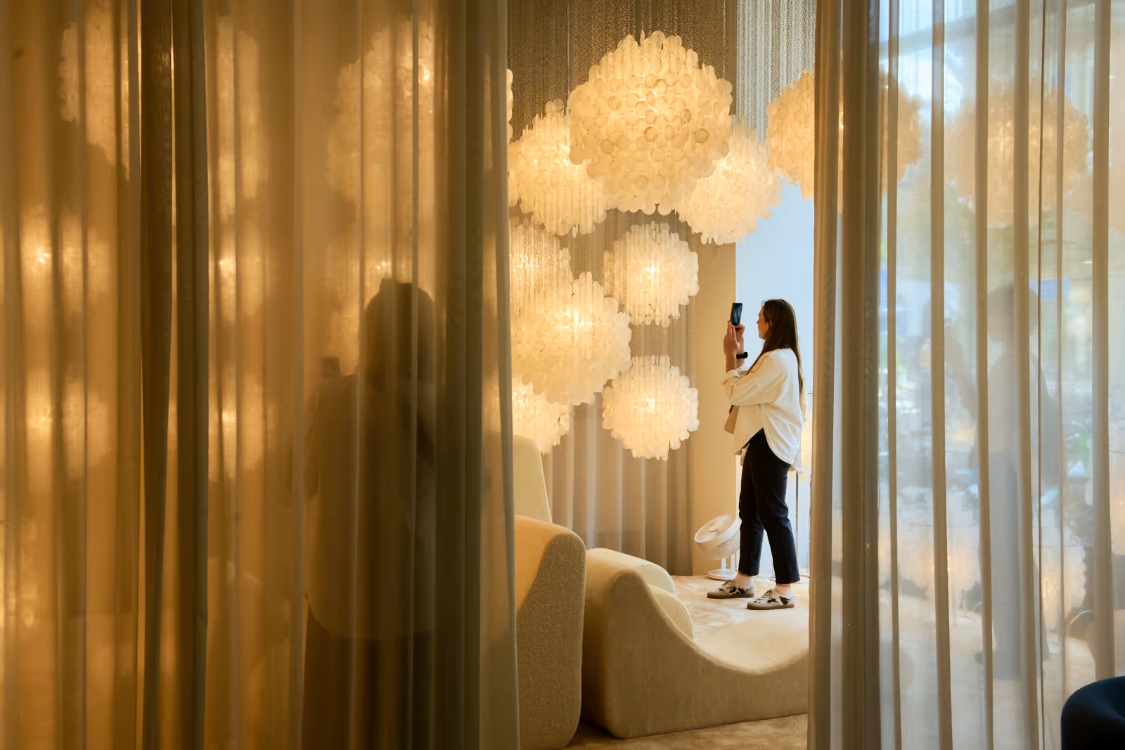 3DaysOfDesign, Matteo Bellomo