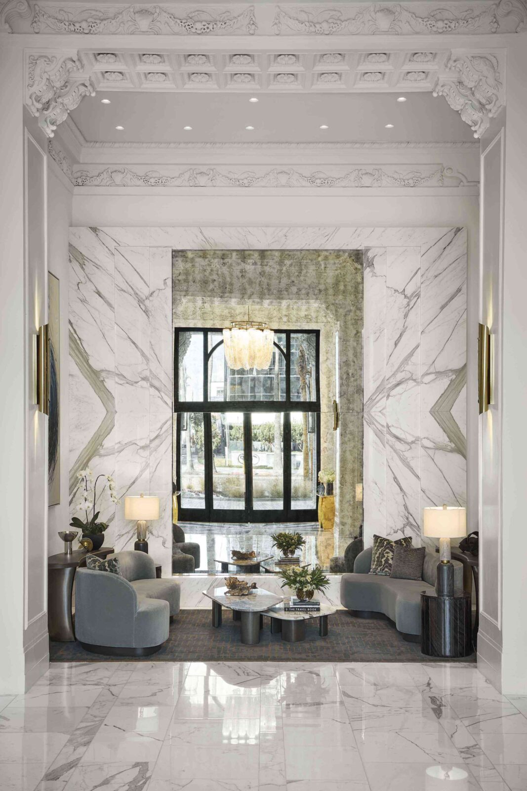 Photo credit: Courtesy of Rodrigo Vargas Design and HBA San Francisco