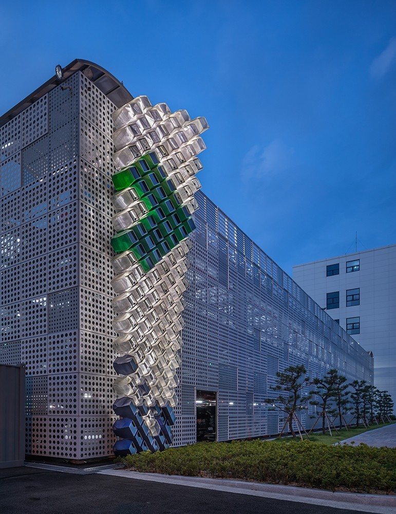 Interview with Beom Kwan Kim, Construction Product Design of the Year Winner
