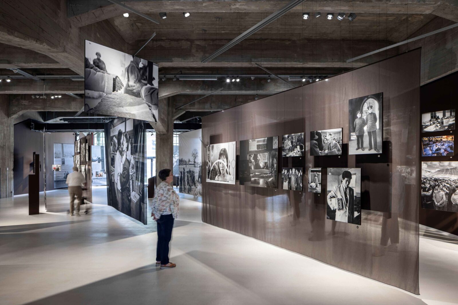 Photo credit: Beersnielsen, Fenix museum, Lukas Palik