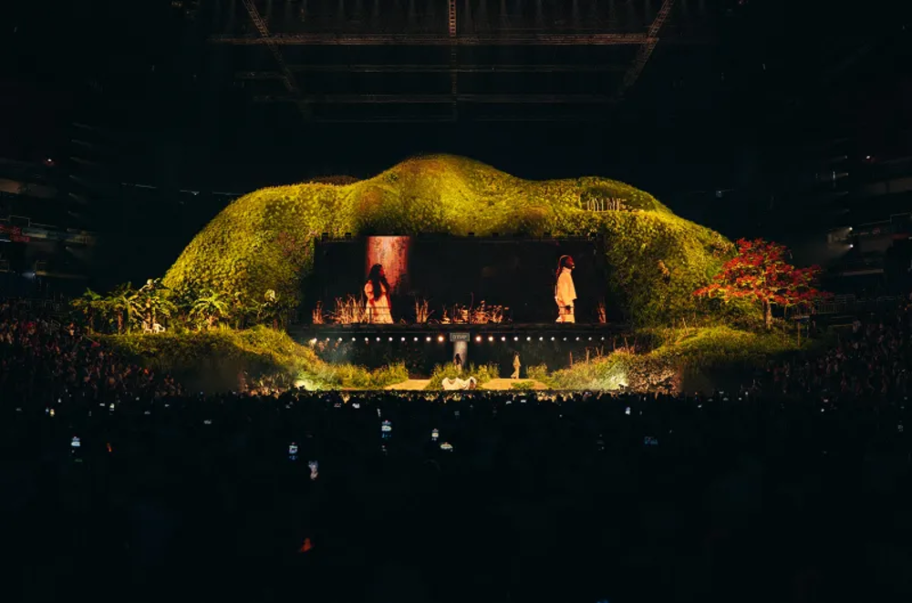 Photo credit: STURDY.