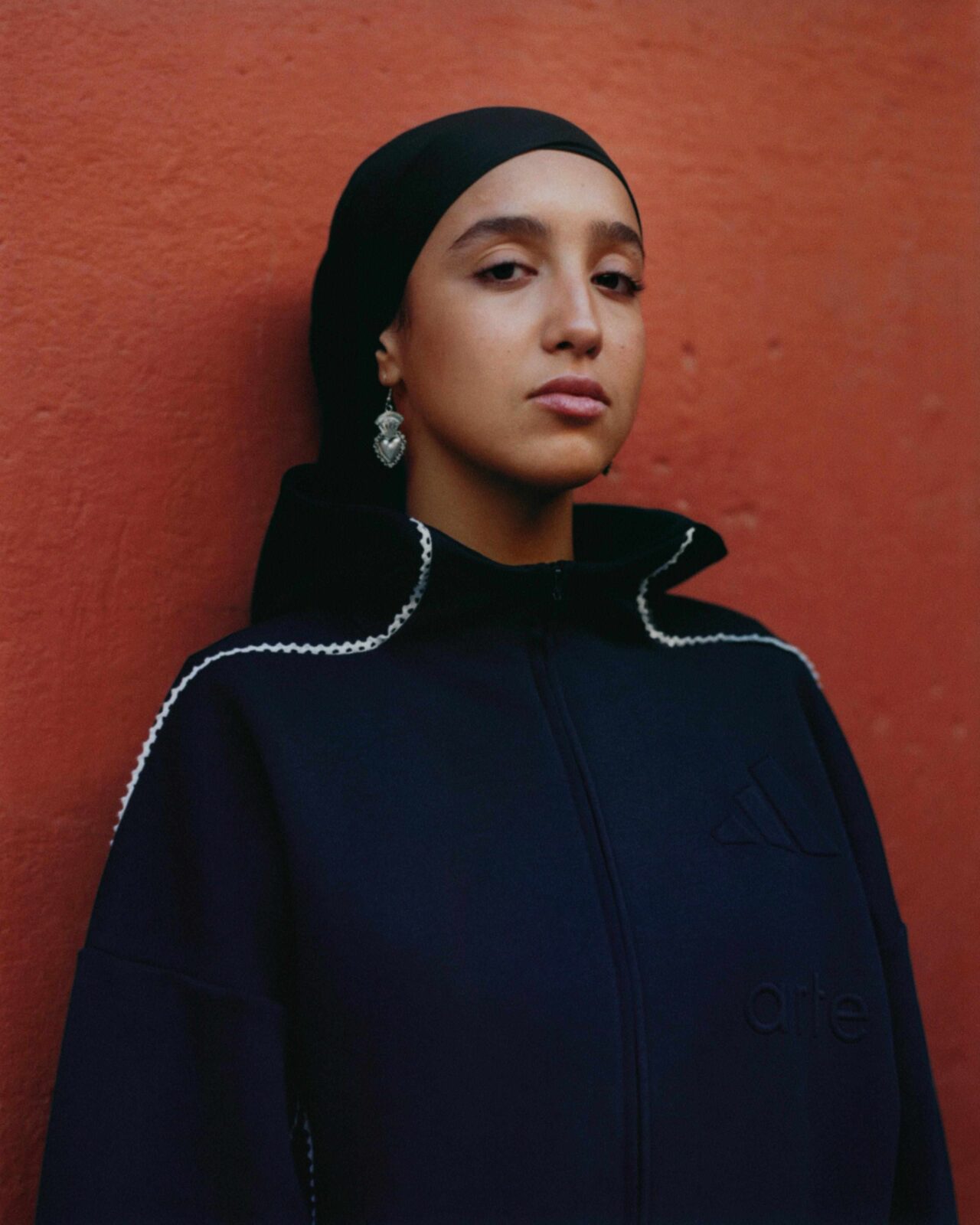 Photo credit: Courtesy of adidas