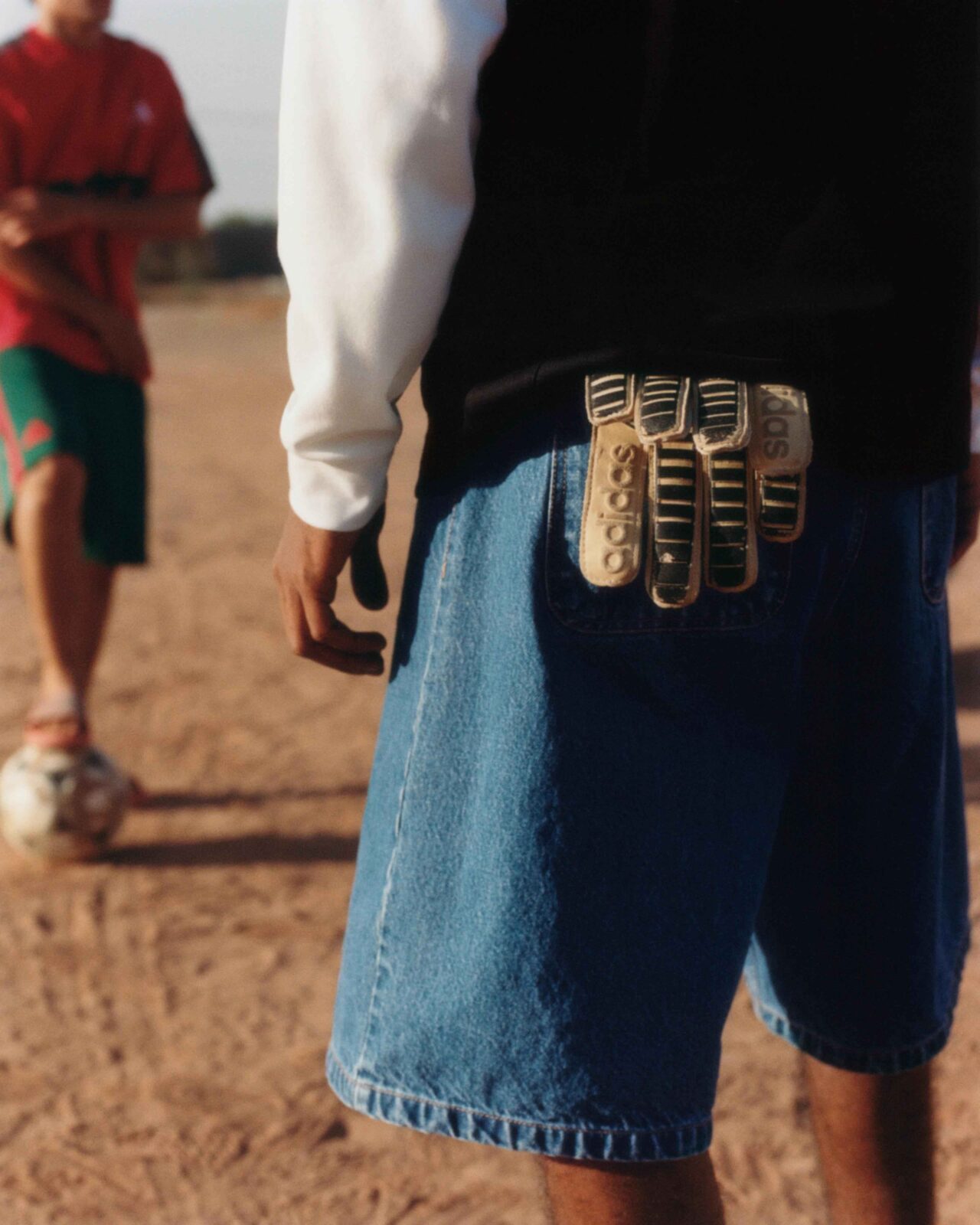 Photo credit: Courtesy of adidas