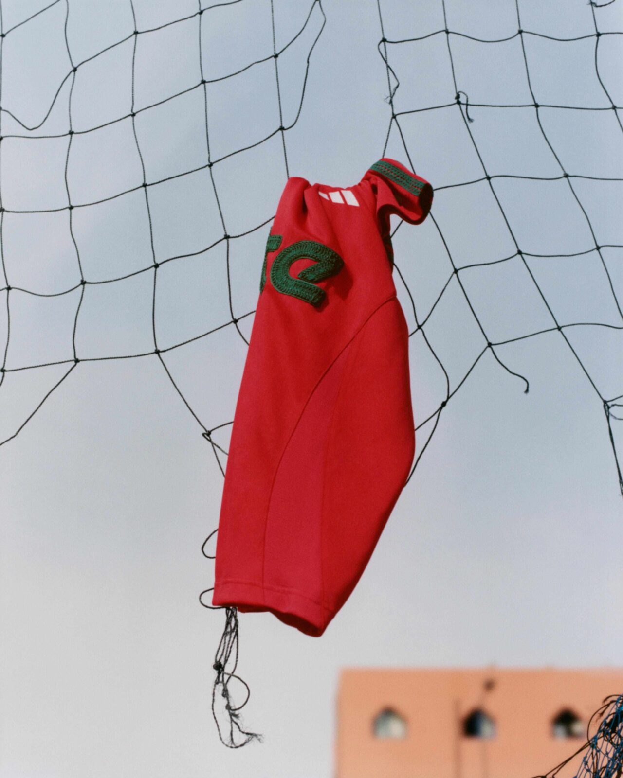 Photo credit: Courtesy of adidas