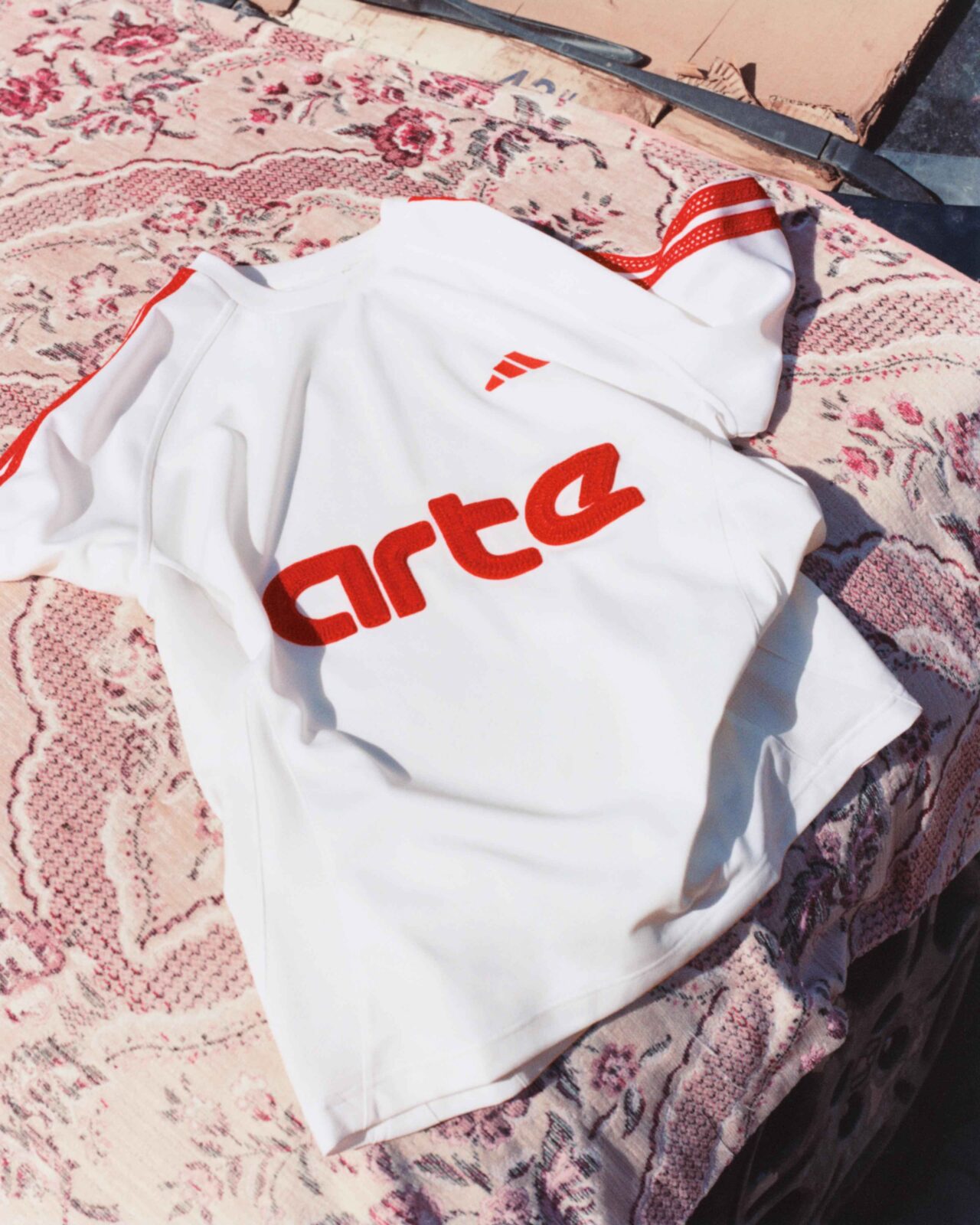 Photo credit: Courtesy of adidas