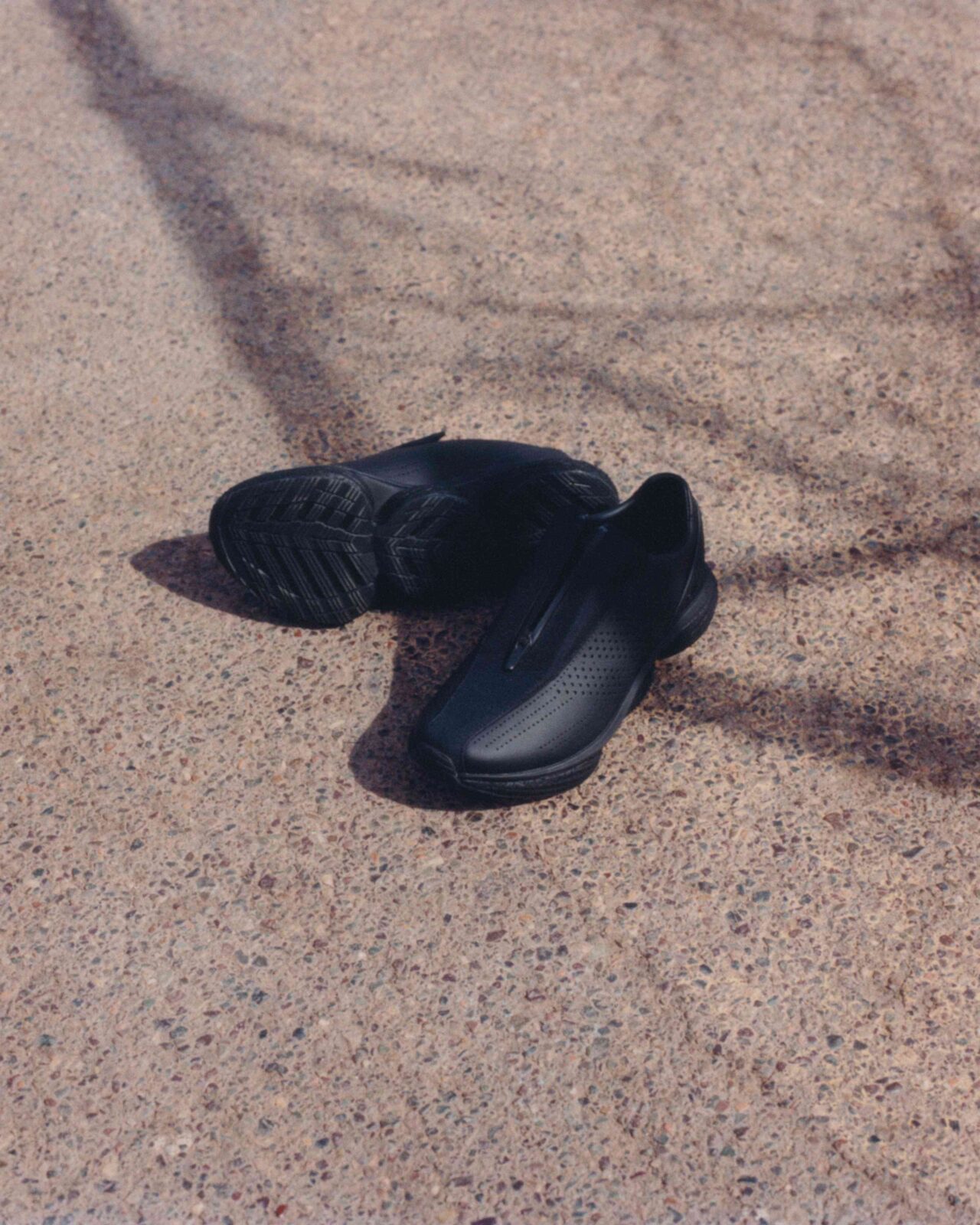 Photo credit: Courtesy of adidas