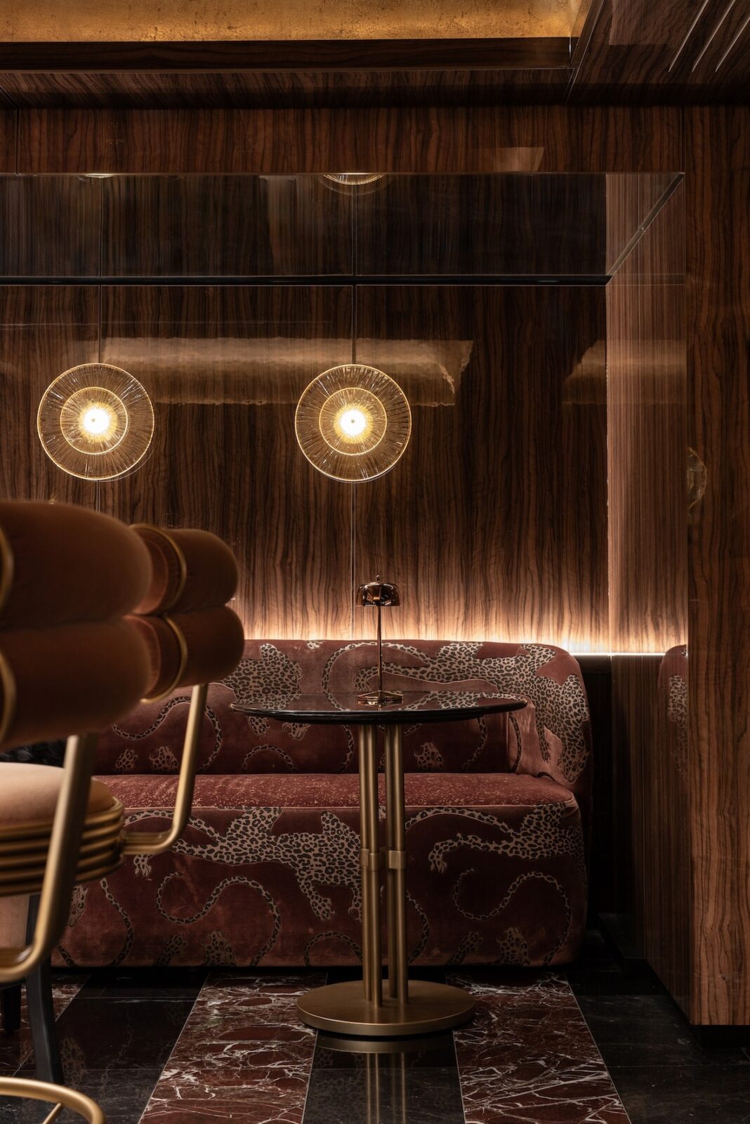 Photo credit: Courtesy of Nivek Remas