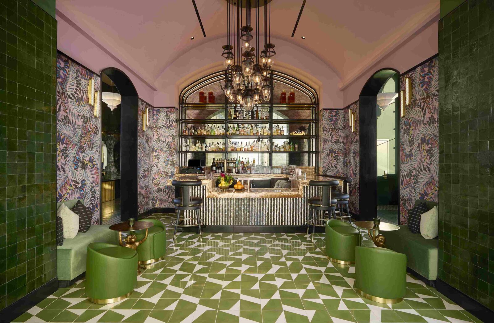 Photo credit: Courtesy of Rodrigo Vargas Design and HBA San Francisco