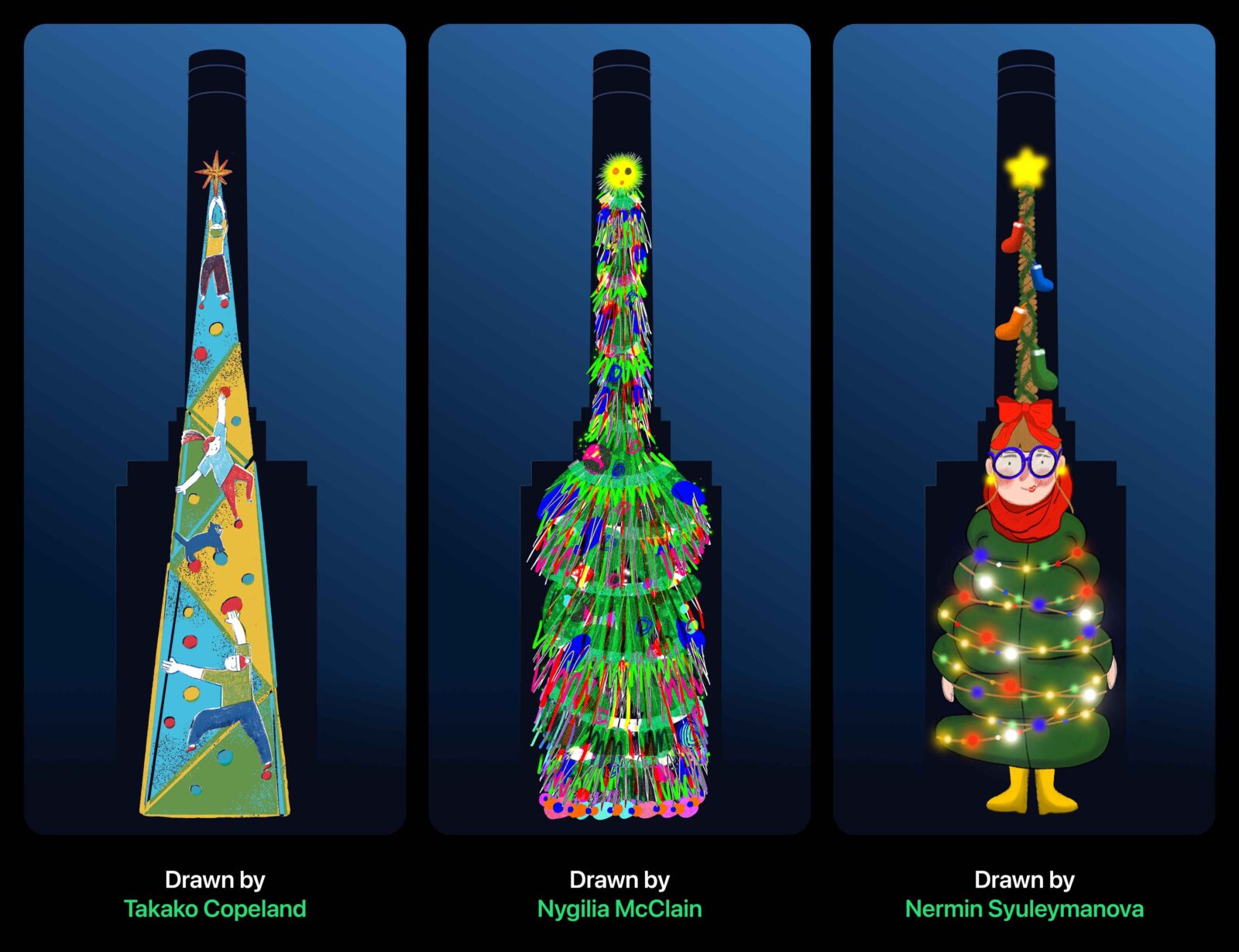 Photo credit: Courtesy of Apple