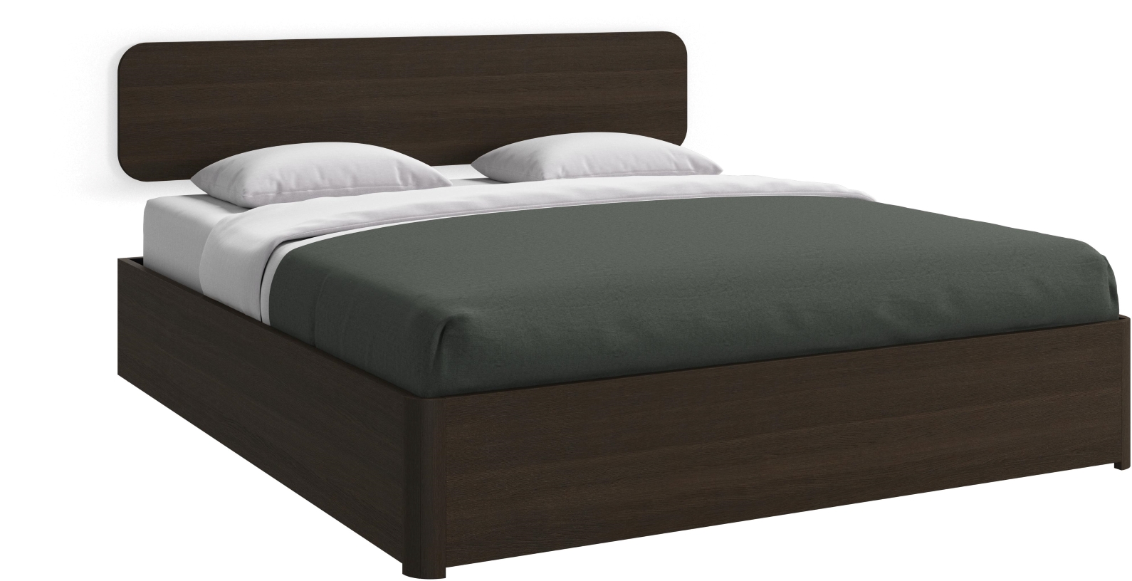 Element bed