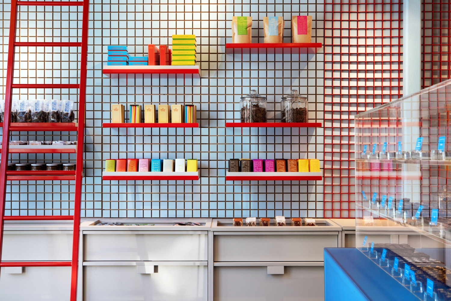 Les Chocolats de Chloé Featured image