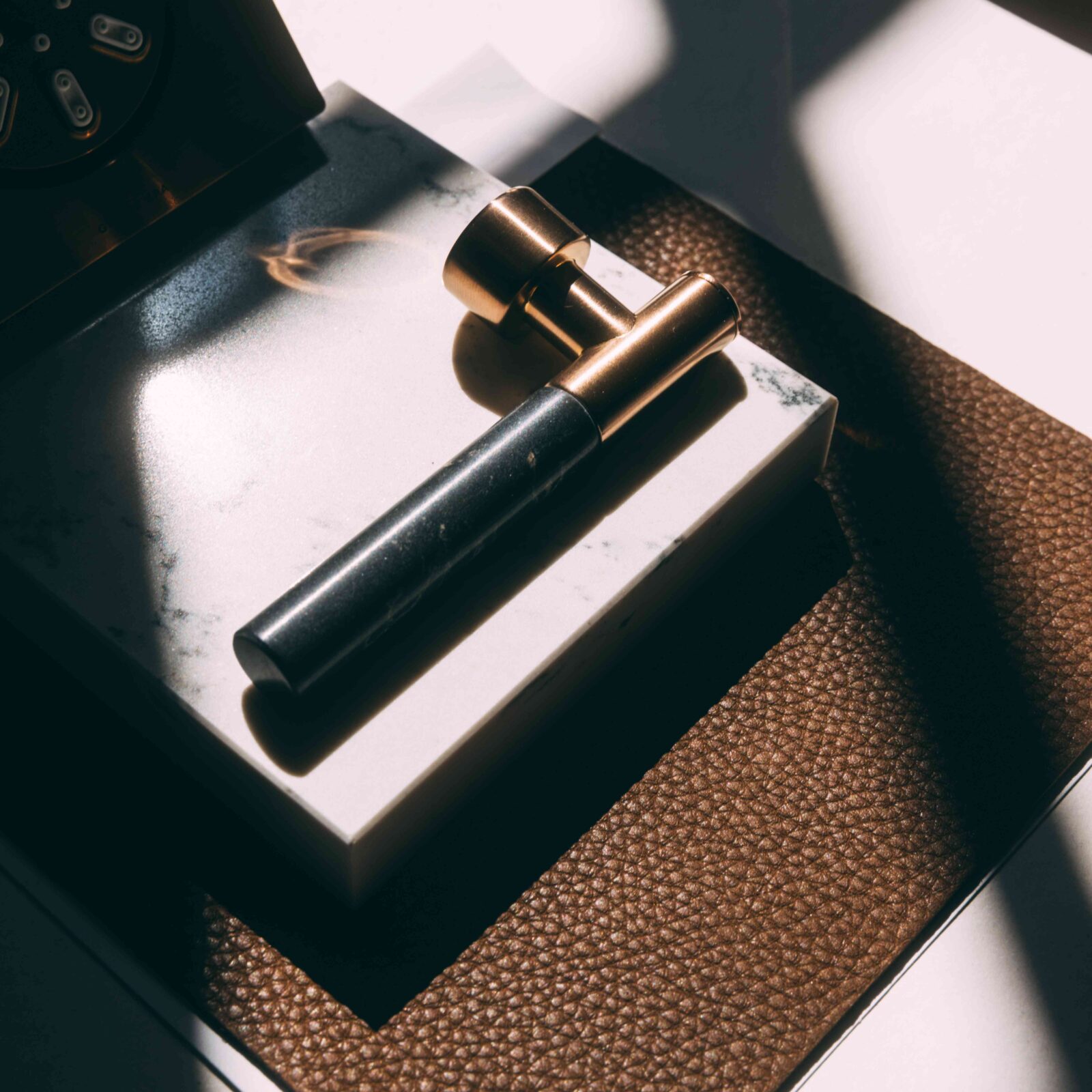 Photo credit: GROHE SPA X Buster + Punch