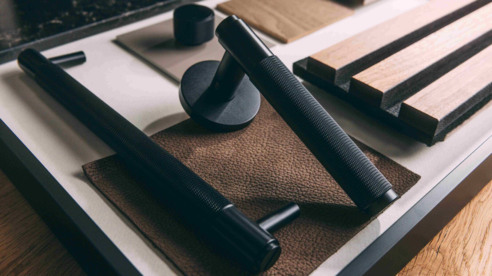 Photo credit: GROHE SPA X Buster + Punch