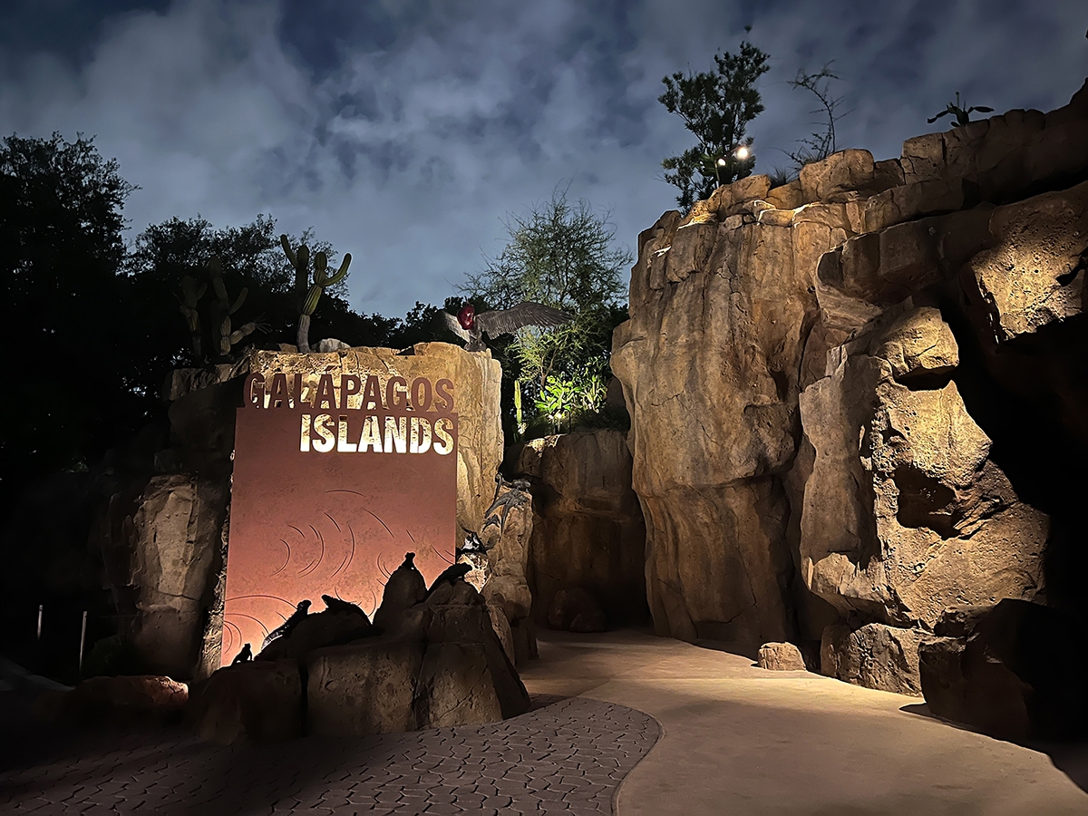 Galapagos Islands