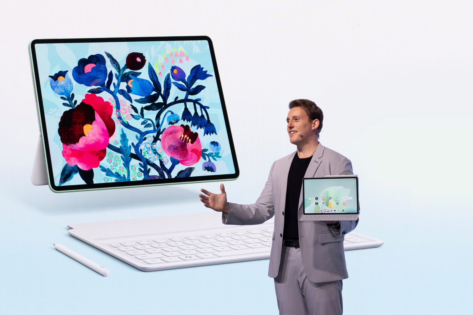 Huawei MatePad 11.5 S