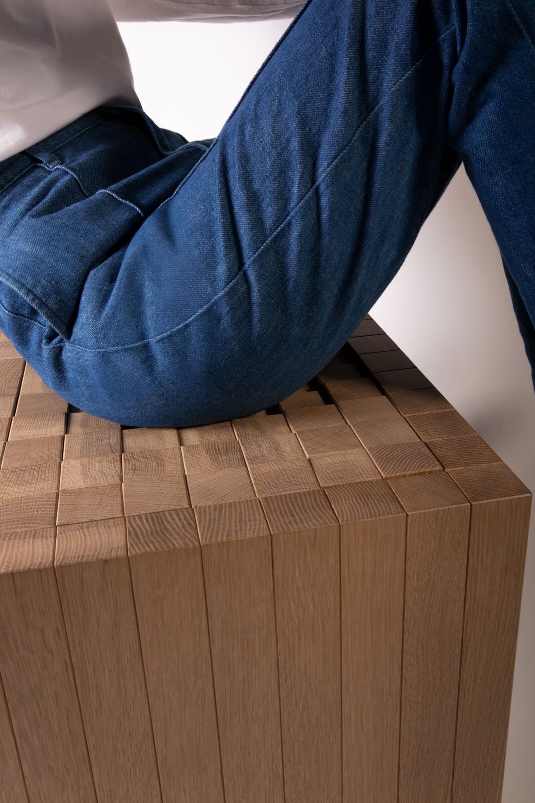 KIGI Stool by In Element Designs