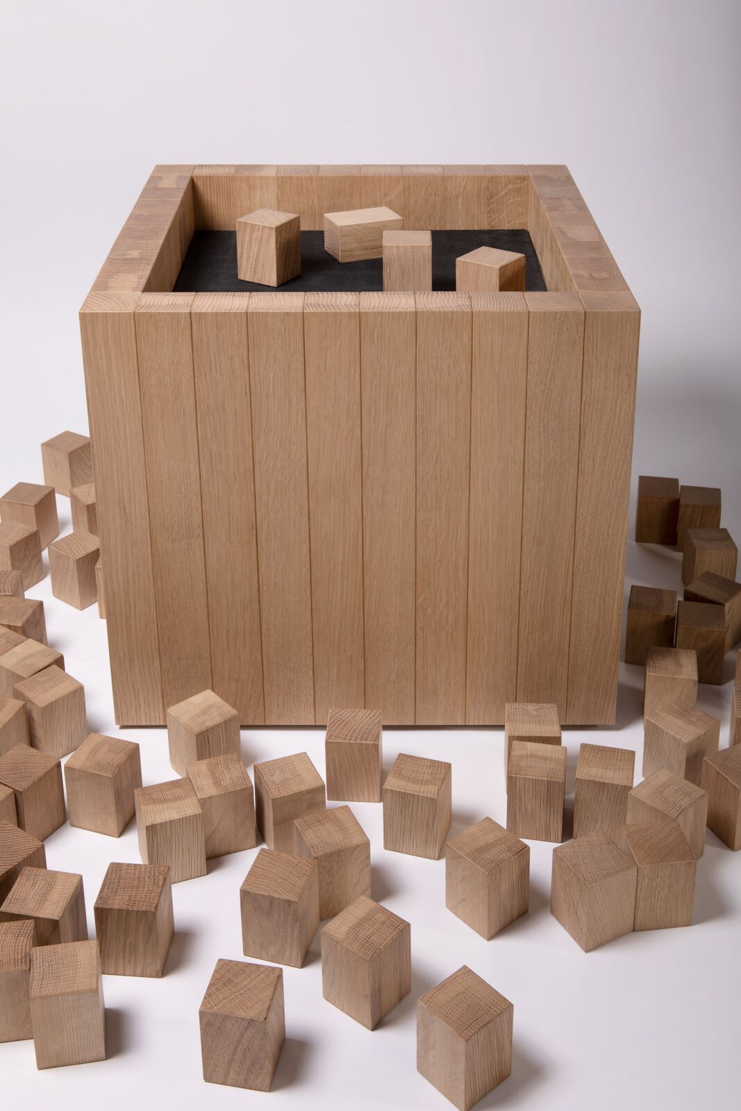 KIGI Stool by In Element Designs