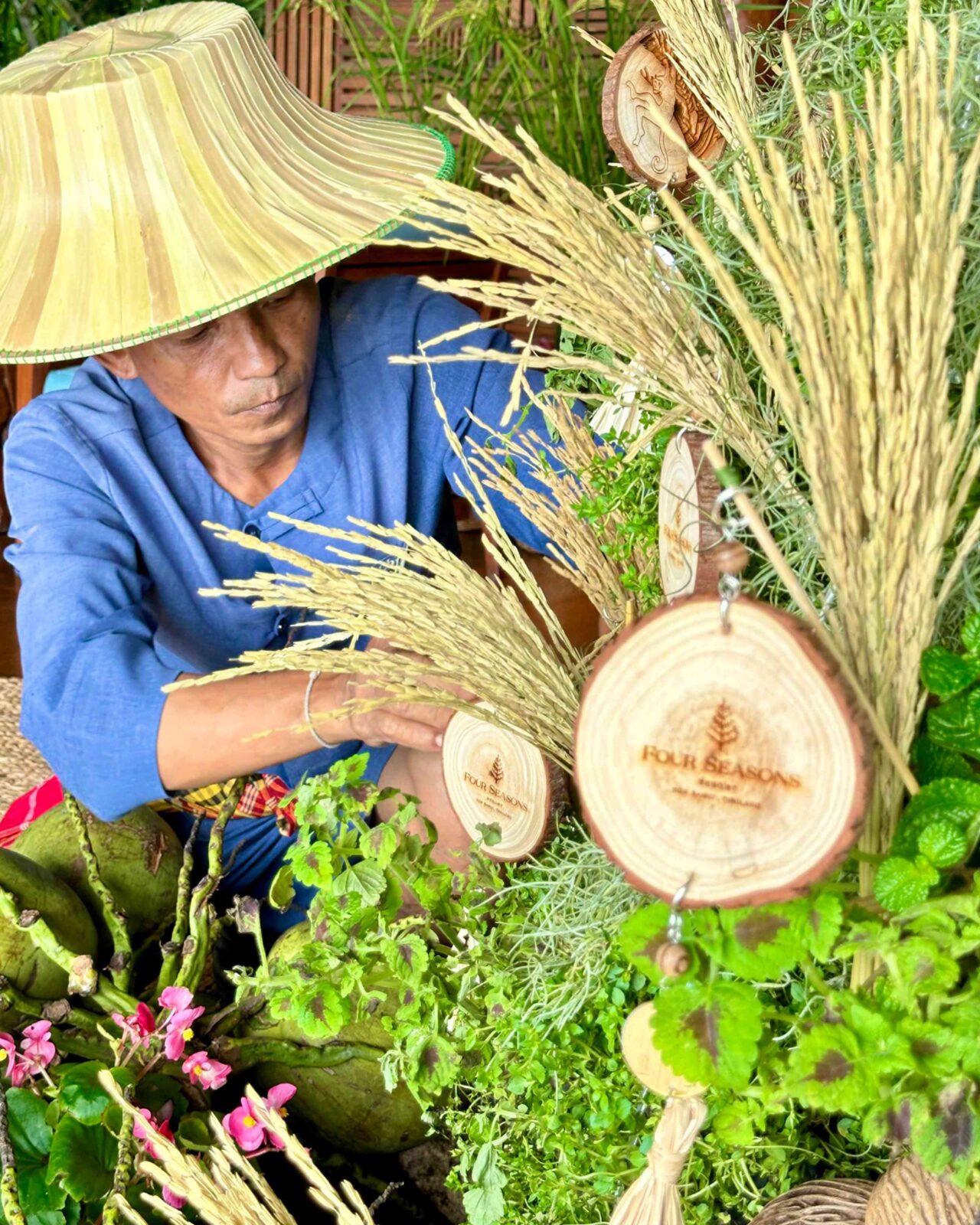 Photo credit: Courtesy of Four Seasons Hotels and Resorts