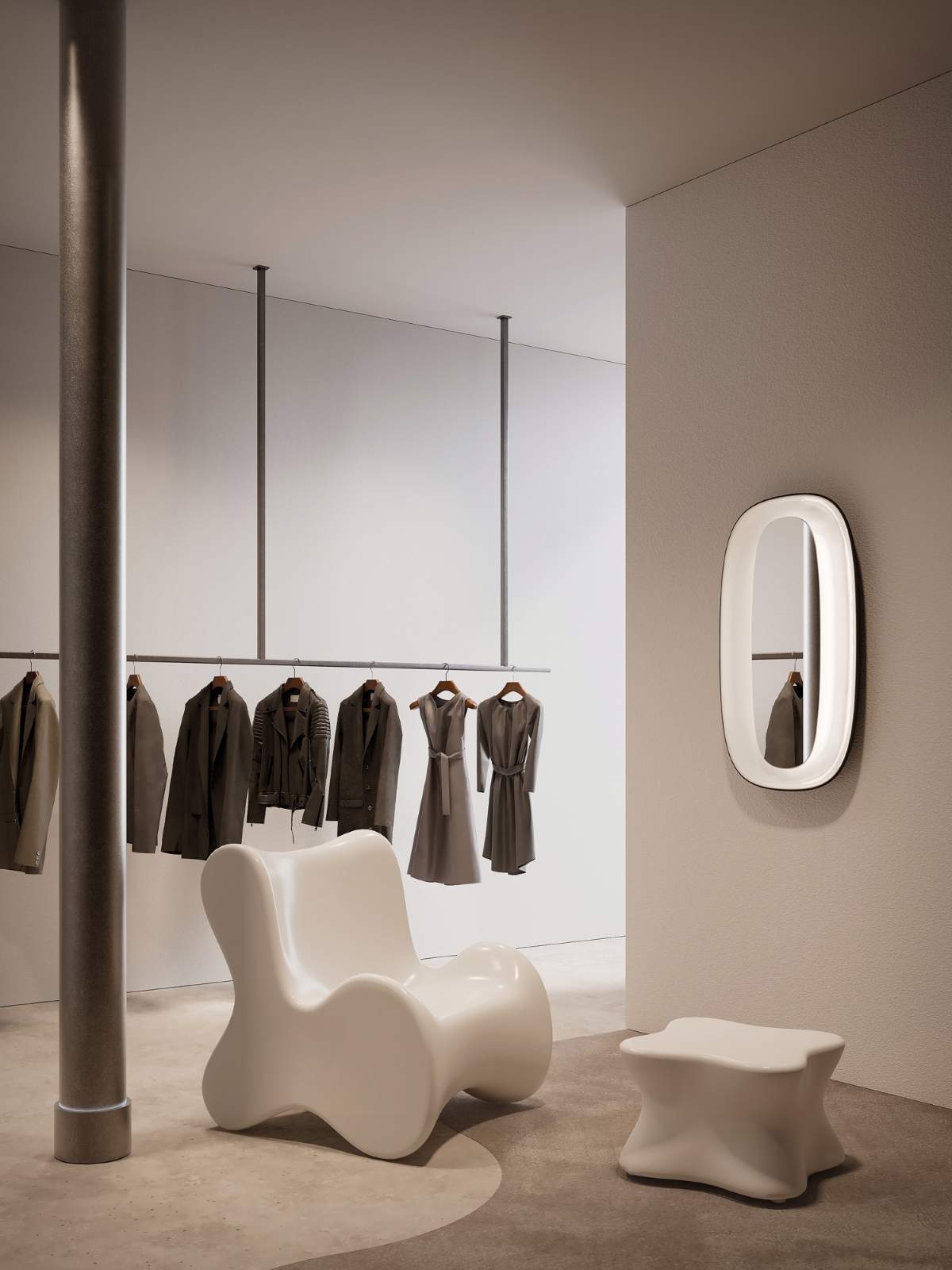 Korum Parete ambiental light