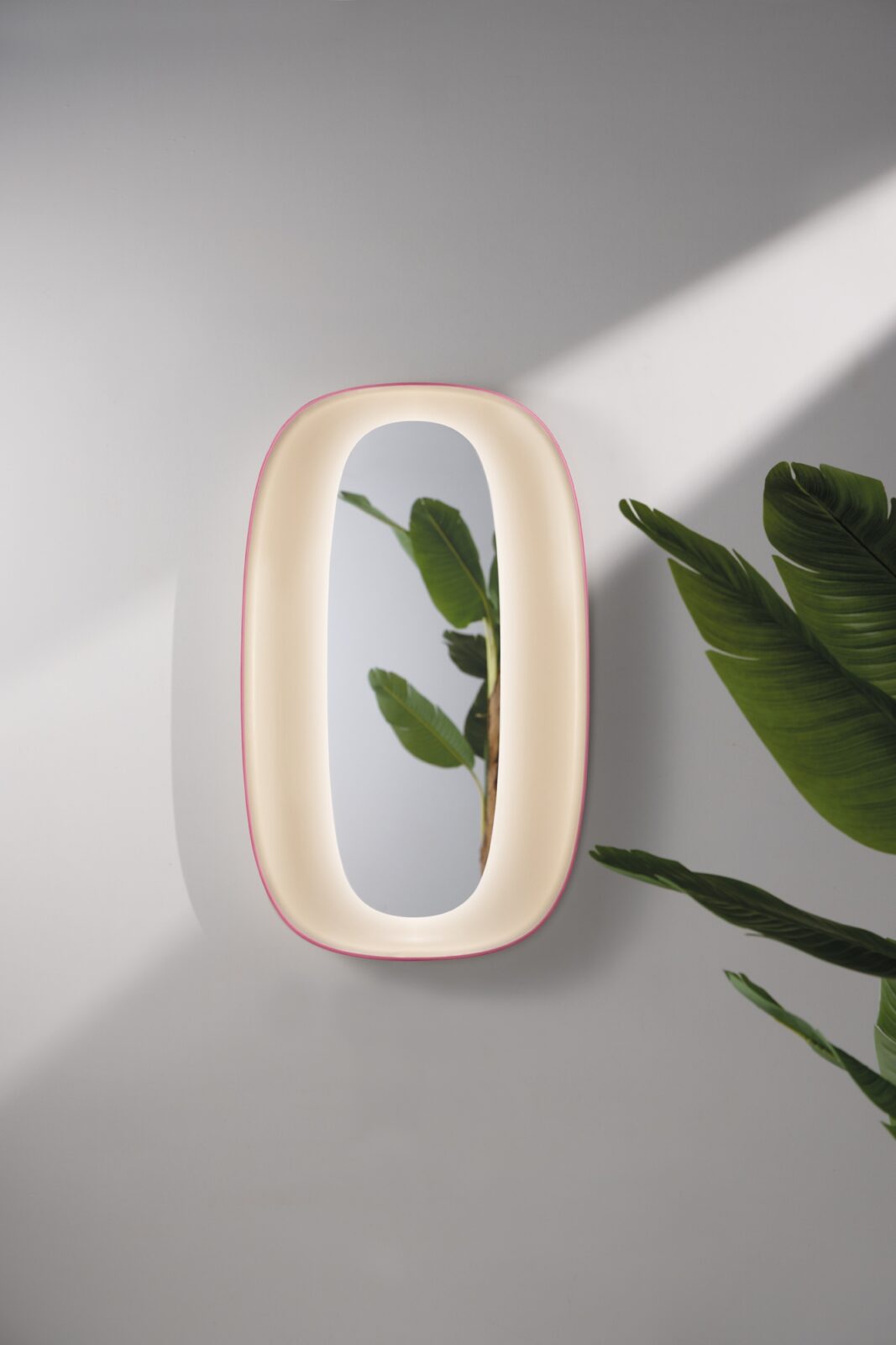 Korum can be mounted on a wall