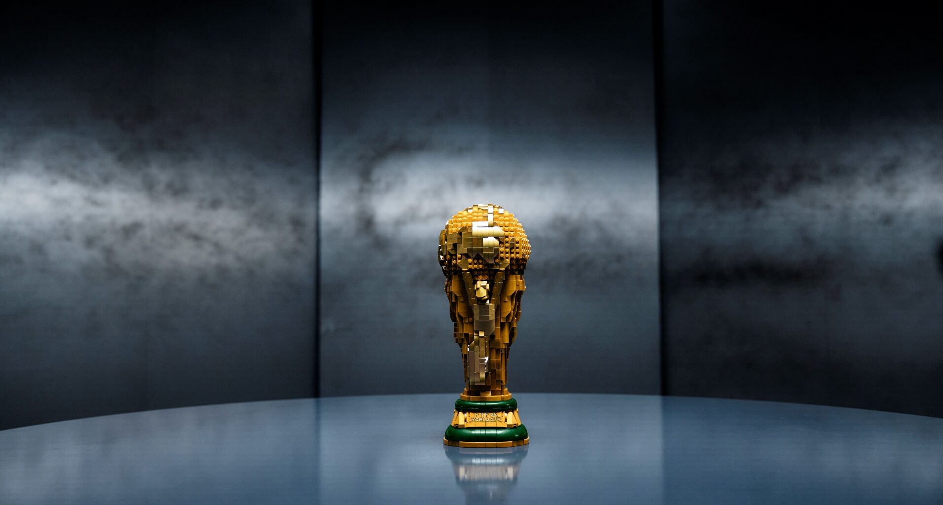 LEGO® Editions FIFA World Cup Official Trophy