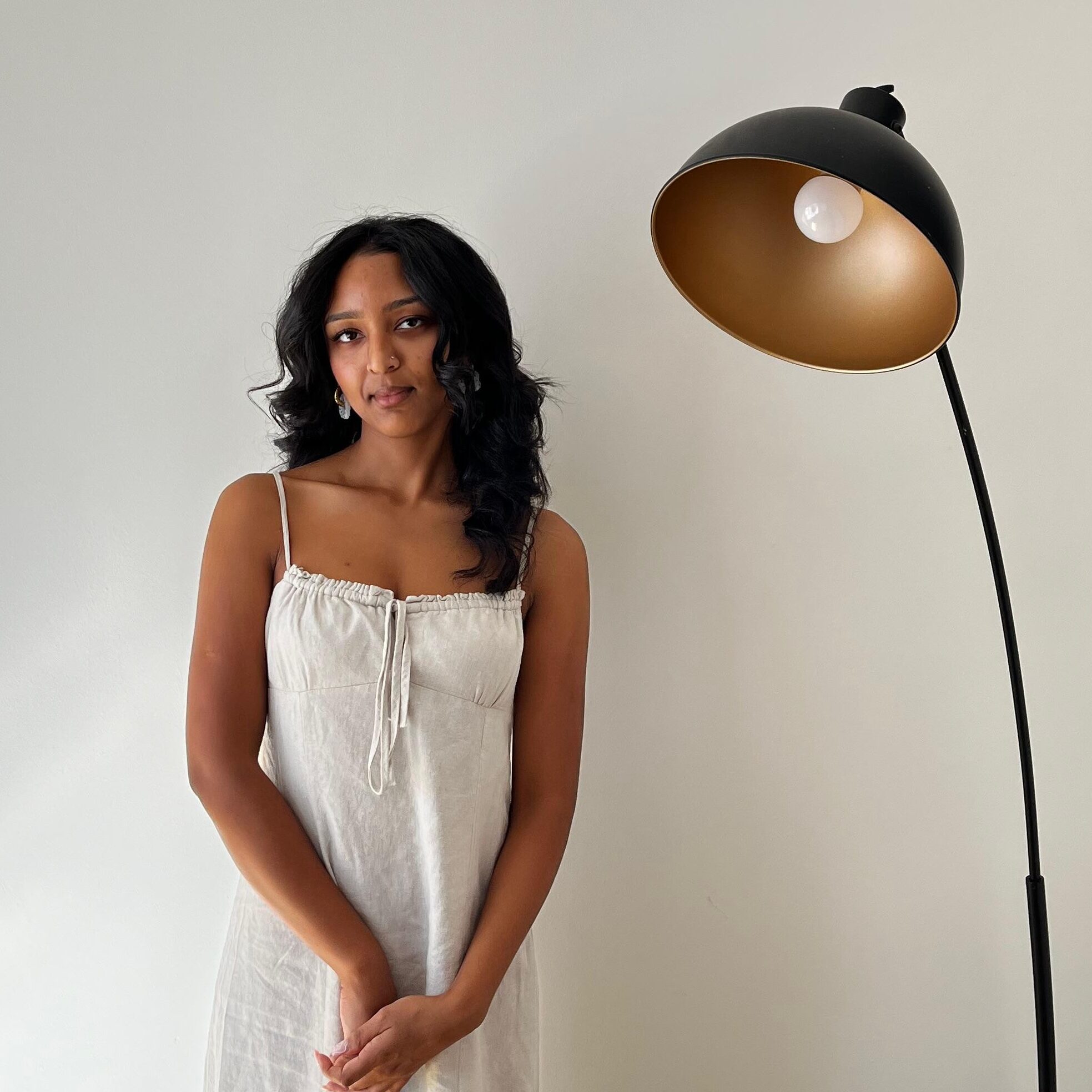 Winner Interview: Lisa Van Staden, Emerging Interior Designer of the Year