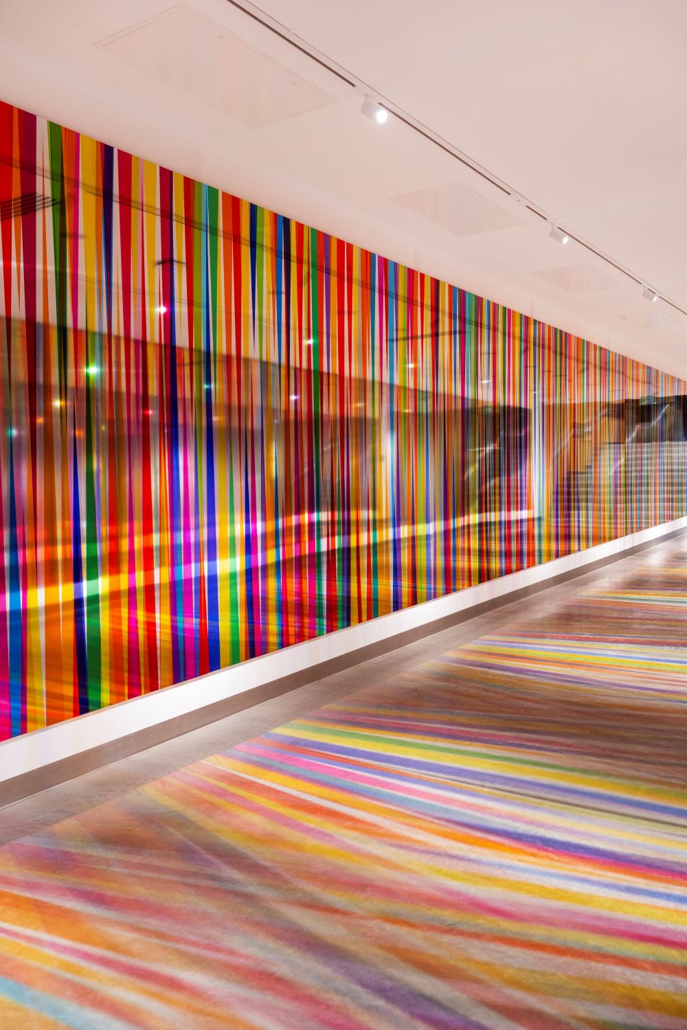 Liz West Double Fizz