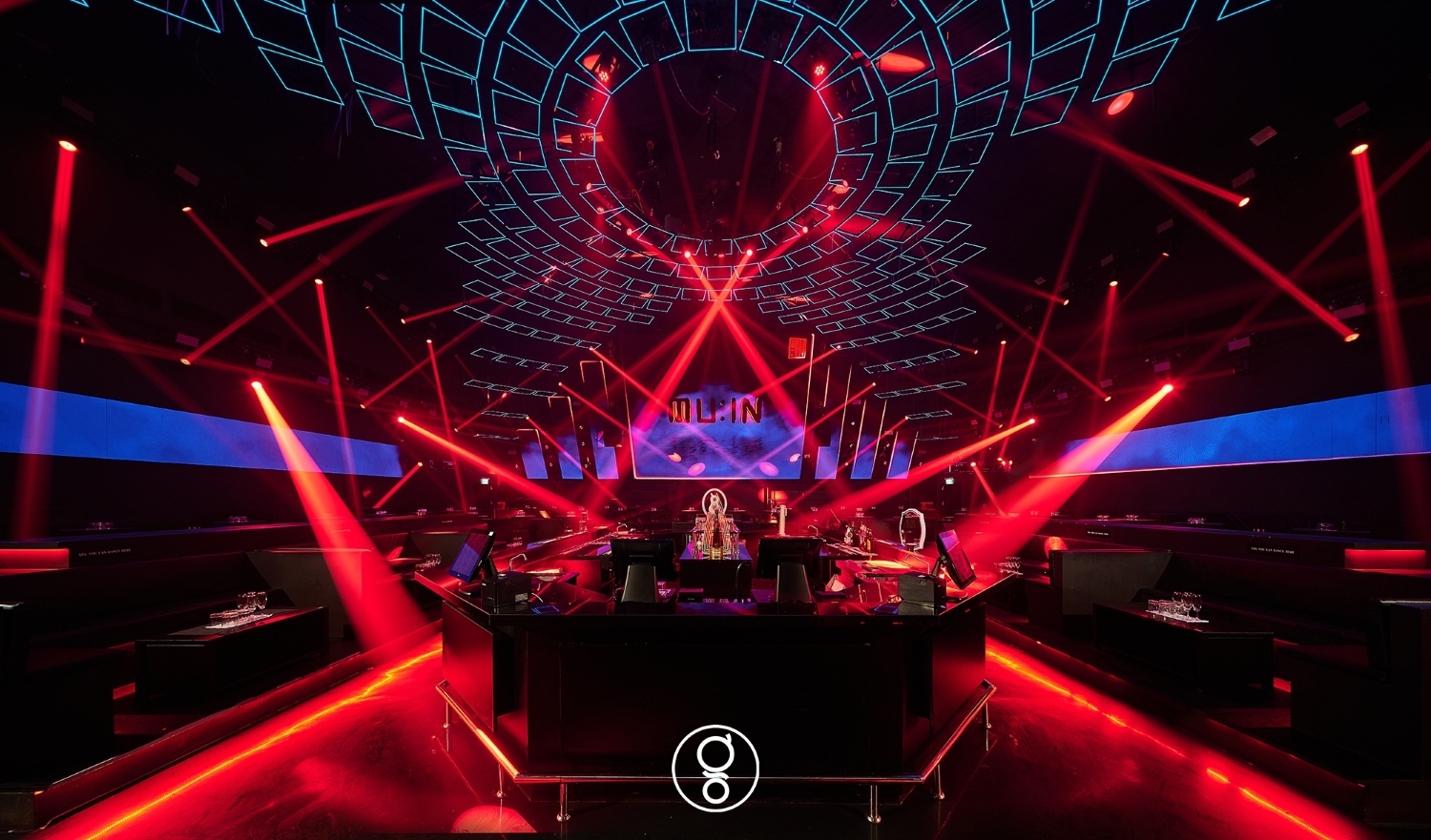 Mu:In nightclub