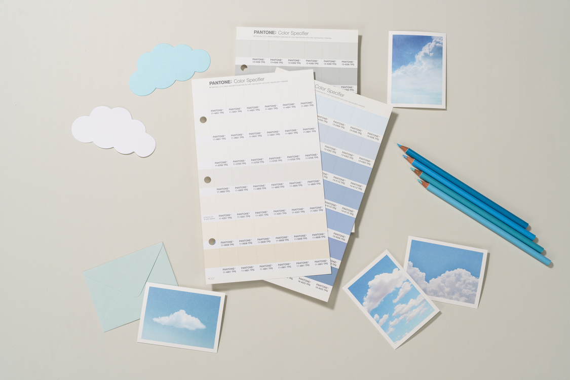 pantone color of the year