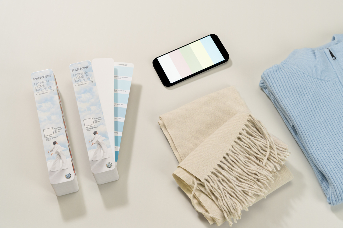 pantone color of the year