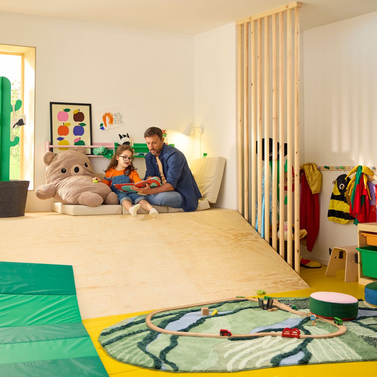 The New IKEA GREJSIMOJS Collection