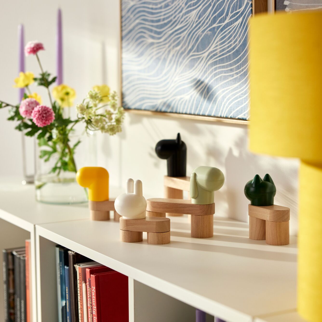 The New IKEA GREJSIMOJS Collection