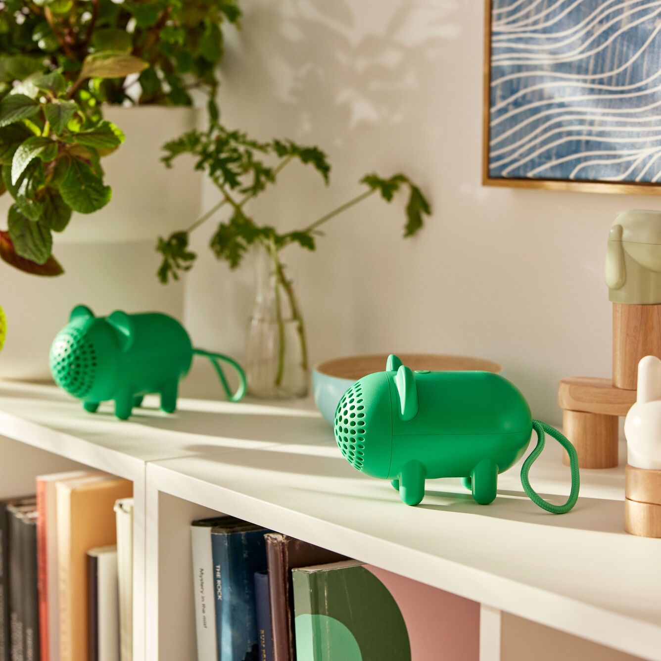 The New IKEA GREJSIMOJS Collection