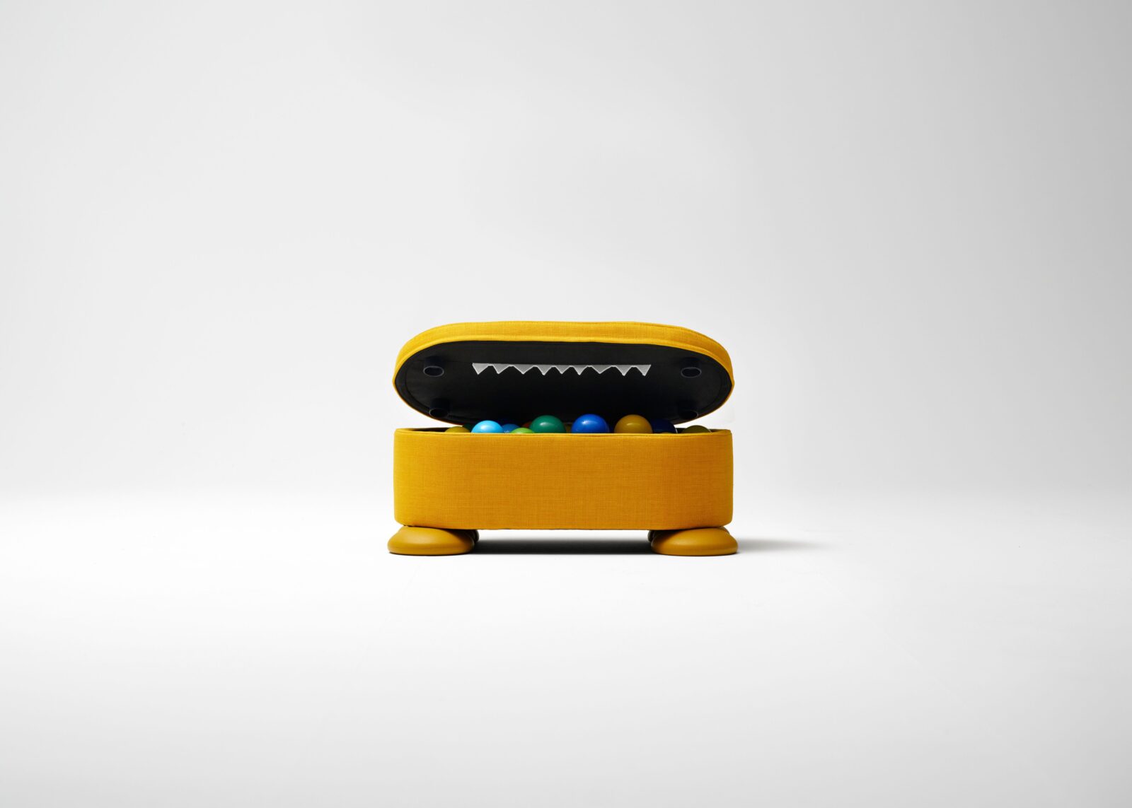 The New IKEA GREJSIMOJS Collection