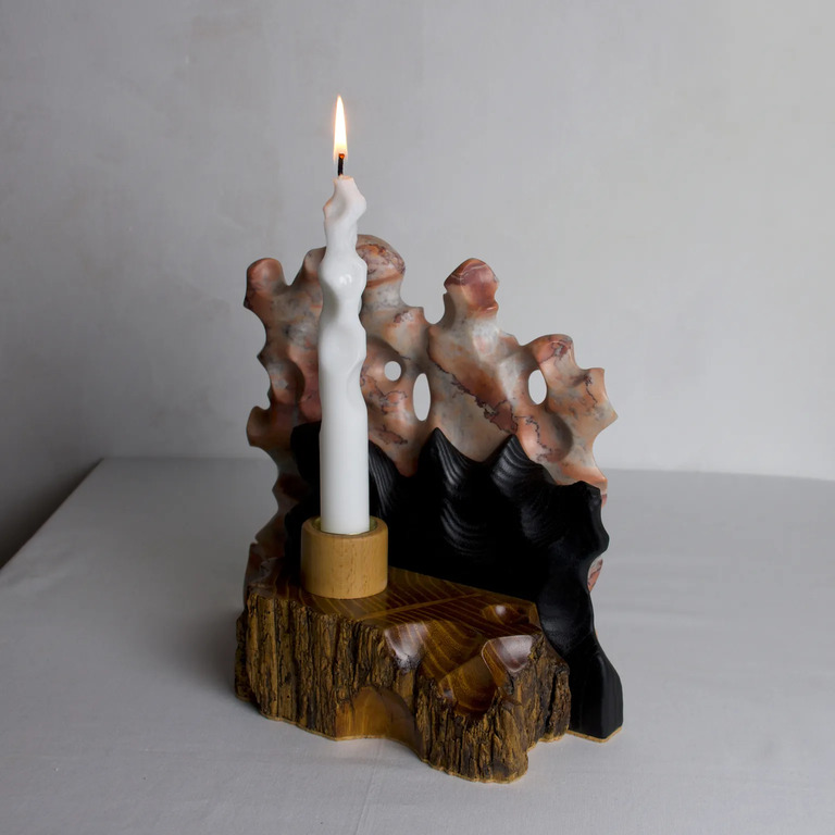 Gábor Góbi’s Melting Collection