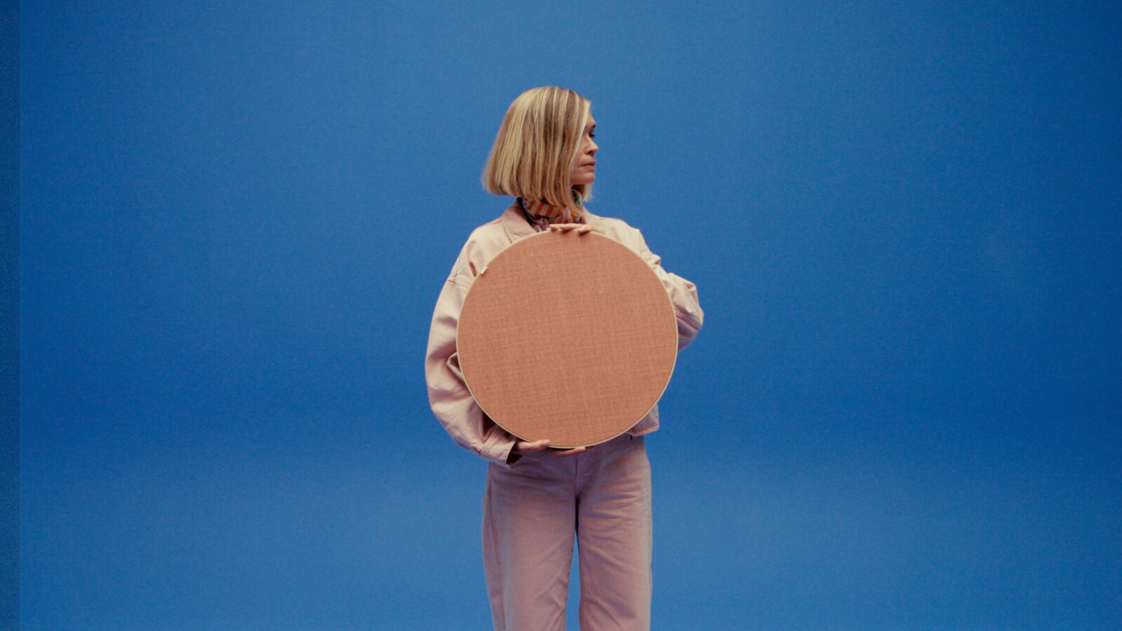 IKEA x Teklan: A Vibrant Audio Collection