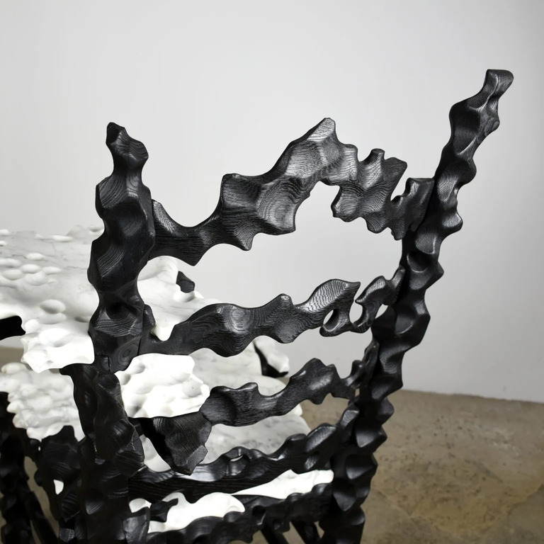 Gábor Góbi’s Melting Collection