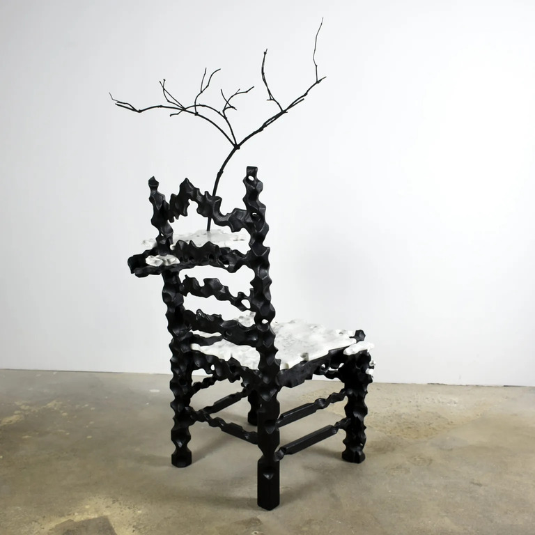 Gábor Góbi’s Melting Collection