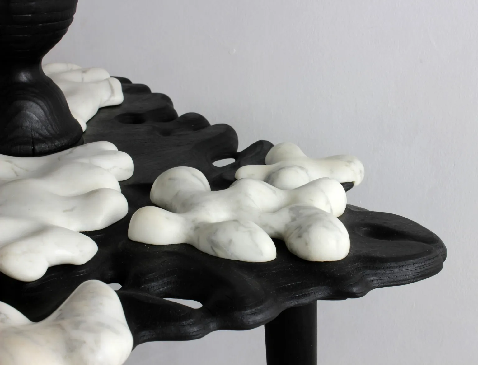 Gábor Góbi’s Melting Collection