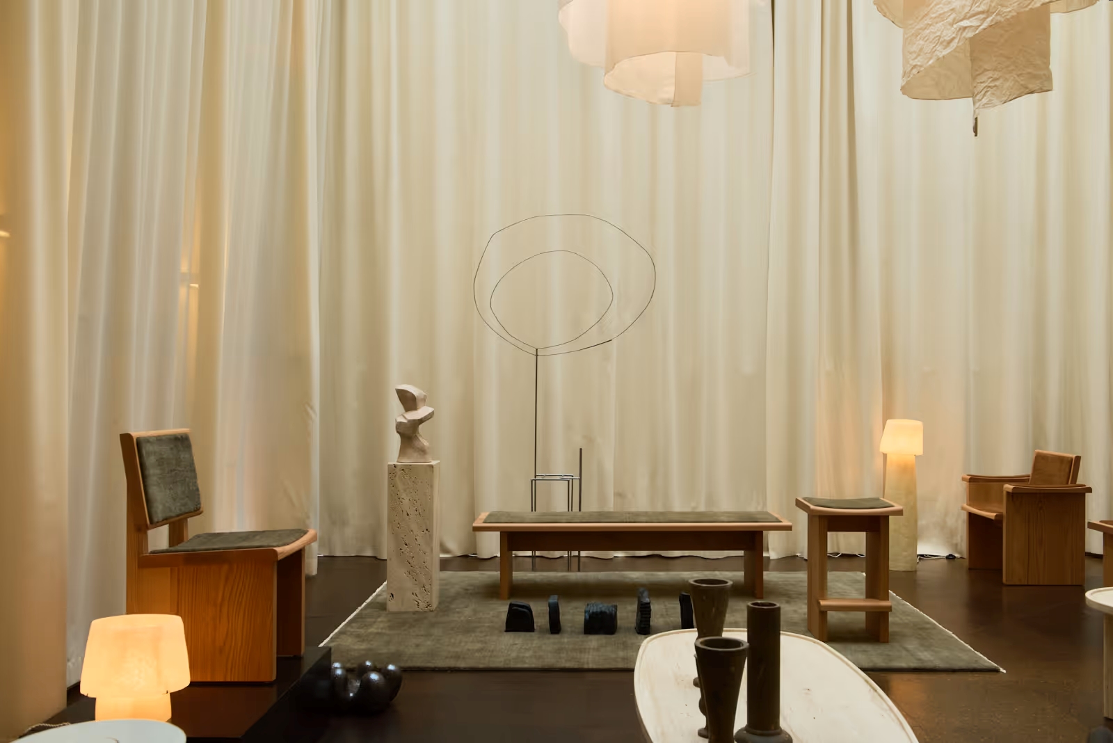 OPENHOUSE
©Stefania Zanetti